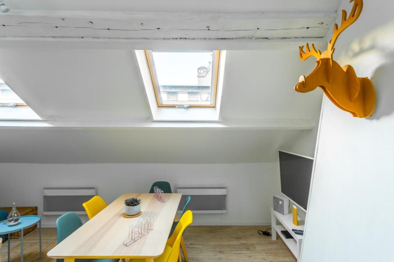 Apartment Les Augustins *